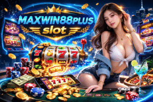 MAXWIN88PLUS slot